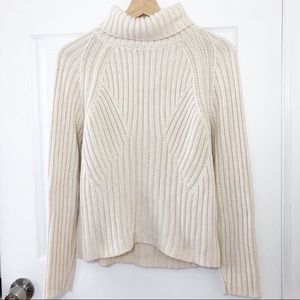Zara sweater